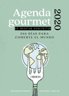 AGENDA GOURMET 2020