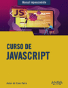 MANUAL IMPRESCINDIBLE CURSO DE JAVASCRIPT