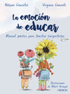 LA EMOCI�N DE EDUCAR