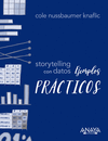 STORYTELLING CON DATOS. EJEMPLOS PRCTICOS