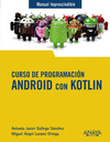 CURSO DE PROGRAMACI�N. ANDROID CON KOTLIN