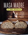 MASA MADRE. EL LIBRO DEFINITIVO