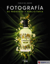 FOTOGRAF�A DE PRODUCTO Y PUBLICITARIA