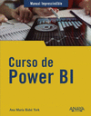 MANUAL IMPRESCINDIBLE CURSO DE POWER BI