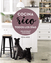 COCINA RICO TODOS LOS DAS