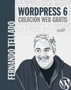 WORDPRESS 6.1. CREACIN WEB GRATIS