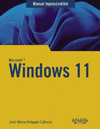 MANUAL IMPRESCINDIBLE WINDOWS 11