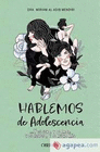 HABLEMOS DE ADOLESCENCIA