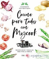 COCINA PARA TODOS CON MYCOOK