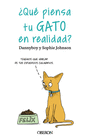 QU� PIENSA TU GATO EN REALIDAD