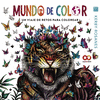 MUNDO DE COLOR