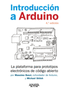 INTRODUCCI�N A ARDUINO. 4.� EDICI�N