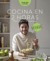 COCINA EN 2 HORAS PARA TODA LA SEMANA. VEGGIE