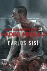 CAMINANTES 3: LOS CAMINANTES: HADES NEBULA