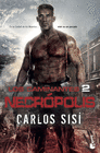 CAMINANTES 2: NECROPOLIS