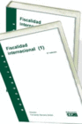 FISCALIDAD INTERNACIONAL (2 VOLUMENES)
