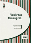 PLATAFORMAS TECNOLOGICAS