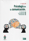 PSICOLOG�A DE LA COMUNICACI�N