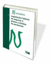 LEGISLACIN BSICA DE SEGUROS Y PLANES Y FONDOS DE PENSIONES