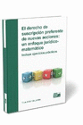 EL DERECHO DE SUSCRIPCIN PREFERENTE DE NUEVAS ACCIONES: UN ENFOQUE JURDICO-MAT