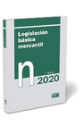 LEGISLACI�N B�SICA MERCANTIL