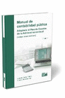 MANUAL DE CONTABILIDAD PBLICA. ADAPTACIN AL PLAN DE CUENTAS DE LA ADMINISTRACI