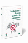 FUNDAMENTOS DE DIRECCION DE PRODUCCION Y OPERACIONES 2021