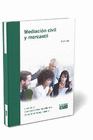 MEDIACI�N CIVIL Y MERCANTIL