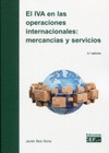 EL IVA EN LAS OPERACIONES INTERNACIONALES: MERCANCIAS Y SERVICIOS