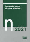 IMPUESTO SOBRE EL VALOR AADIDO. NORMATIVA 2021