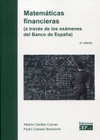 MATEMATICAS FINANCIERAS 2021