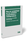 PLAN DE CONTABILIDAD DE ENTIDADES ASEGURADORAS Y REASEGURADORAS