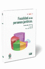 FISCALIDAD DE LAS PERSONAS JUR�DICAS (8� EDICI�N)