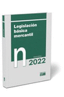 LEGISLACI�N B�SICA MERCANTIL. NORMATIVA