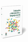 EVALUACI�N E INTERVENCI�N EN LENGUAJE ESCRITO
