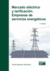 MERCADO ELCTRICO Y TARIFICACION. CFGM.