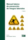 MANUAL BASICO DE PREVENCION DE RIESGOS LABORALES (7 EDICION)