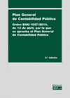 PLAN GENERAL DE CONTABILIDAD PUBLICA 9 EDICION