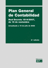 PLAN GENERAL DE CONTABILIDAD REAL DECRETO 1514 2007 6 EDICION