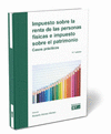 IMPUESTO SOBRE LA RENTA DE LAS PERSONAS FISICAS Y SOBRE EL PATRIMONIO