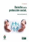 DERECHO DE LA PROTECCION SOCIAL 12 EDICION