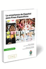 LA ENSE�ANZA DE ESPA�OL PARA FINES ESPEC�FICOS
