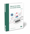 MANUAL DE ANALISIS DE CUENTAS ANUALES 3 EDICION