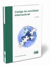 CODIGO DE MOVILIDAD INTERNACIONAL 3 EDICION