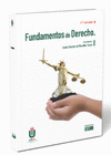 FUNDAMENTOS DE DERECHO 7 EDICION