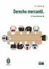 DERECHO MERCANTIL (12 EDICION)