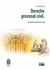 DERECHO PROCESAL CIVIL 4 EDICION