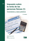 IMPUESTO SOBRE LA RENTA DE LAS PERSONAS FISICAS 1 COMENTARIOS Y 13 ED