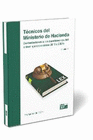 TECNICOS DEL MINISTERIO DE HACIENDA CONTESTACIONES A LOS CUESTIONARIOS
