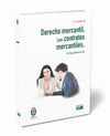 DERECHO MERCANTIL LOS CONTRATOS MERCANTILES 5 EDICION